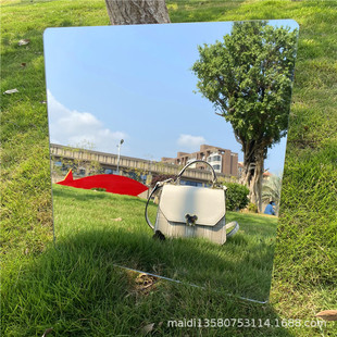 PC lens. PVC lens. Ps mirror clear, safe and light, very suitable for children's toys fitting decoration