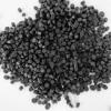 Squeeze pvc grain Plastic particles pvc Injection molding grain black Regenerated particles pvc grain Soft material regenerate