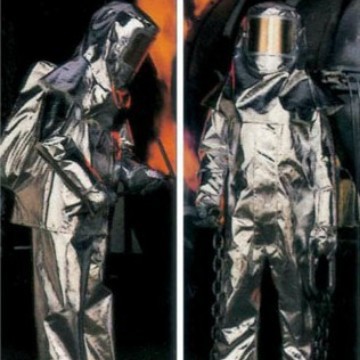 梅思安MSA 10111991 500隔热服  梅思安隔热服  梅思安耐高温服