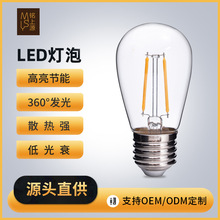 led���z��e26e27�ݿڟ���S14���͹ş��ݹ��ܐ۵�������120V230V