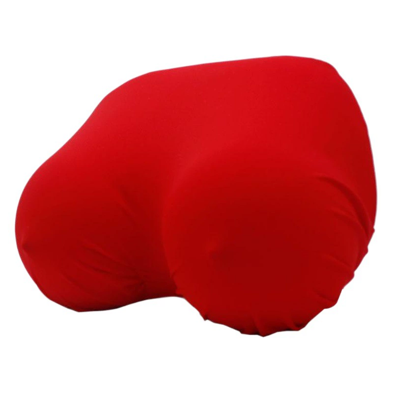 Творческая смешная пена памяти Медленный отскок груди Подушка груди Мими подголовник Отаку подарок на день рождения