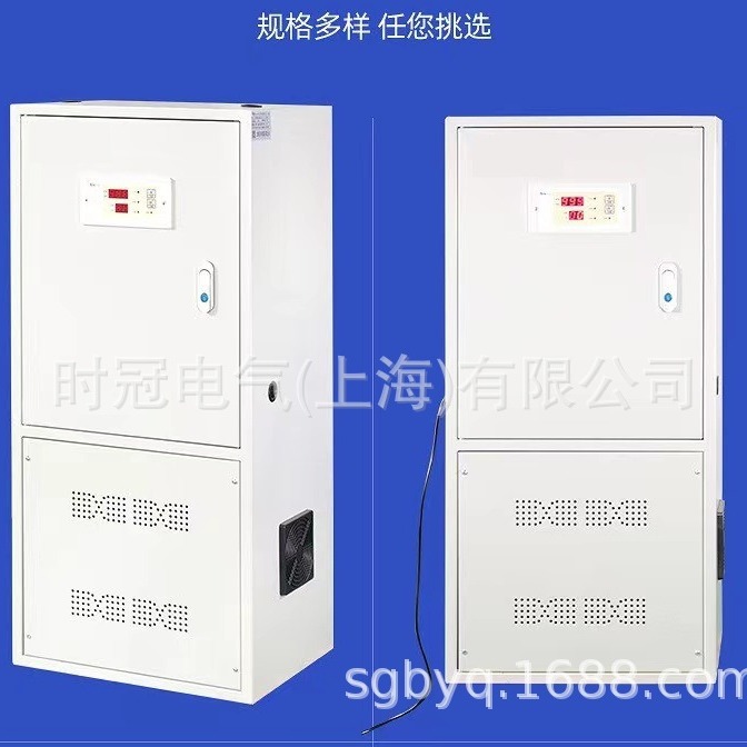 厂家直销单相双线包变压器IT隔离电源系统成套设备10KVA220V