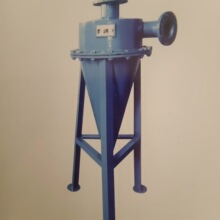 旋流除砂器 中央空调水 工业用水系统 冷暖循环系统碳钢 不锈钢