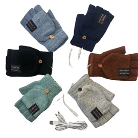 成人手套;电热片;电热毯/垫