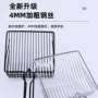 细孔大号不锈小孔猫砂铲
