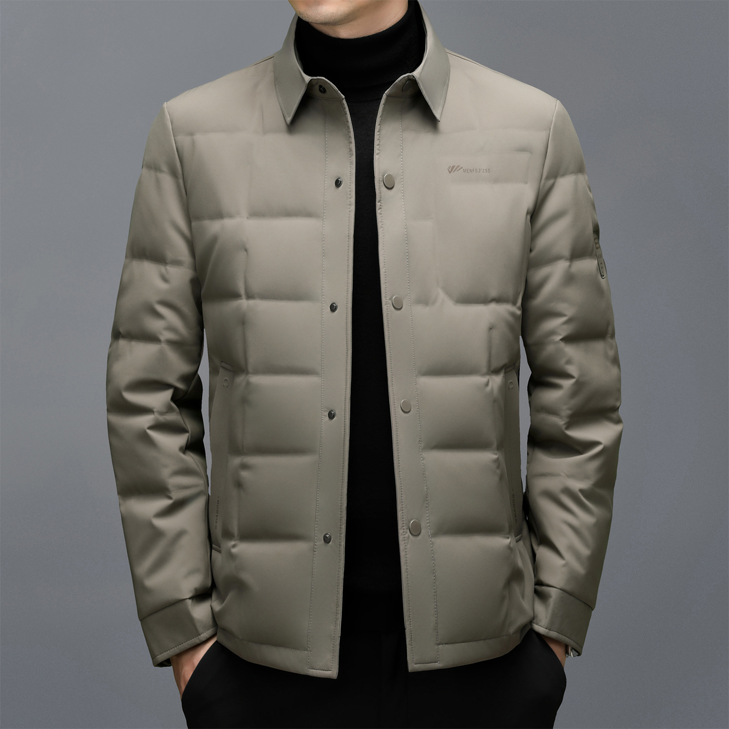 7204 khaki color