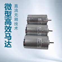 28mm���˻���ֱ����ˢ�����ģ�綯�����������ֱ�����˻�����