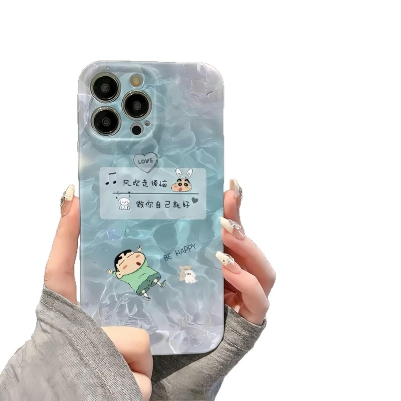 漫画の新は自分らしく、Apple 16/15 Pro Max、Huawei、vivo、Xiaomi、oppoのスマホケースに適しています。|undefined