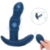 Rotating Prostate - Blue