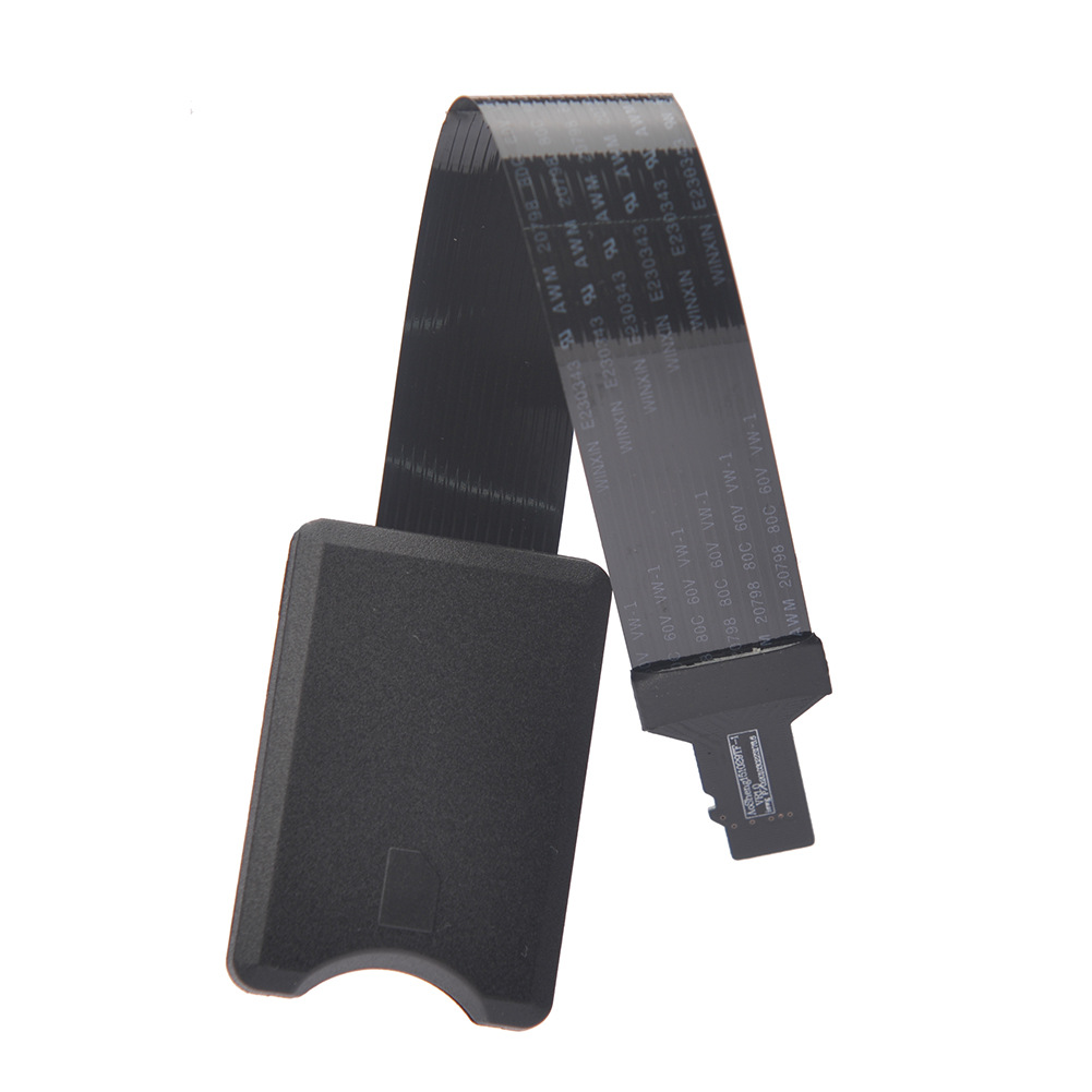 �羳GPS��ͼ�ö�����MicroSDתSD���ӳ���8.5cm--60cm���ȿ�ѡ