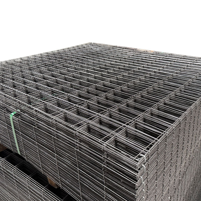 rejilla de refuerzo de construcción roscada anti-agrietamiento rejilla de refuerzo soldada rejilla de refuerzo de piso antigrietamiento rejilla de refuerzo