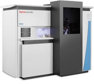 Thermo Fisher Nexsa G2 X-Ray Photoelectron Spectrometer Radiation High Precision