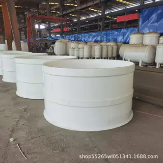 厂家供应聚丙烯PP真空过滤器耐酸碱防腐固液分离抽滤罐聚丙烯滤液