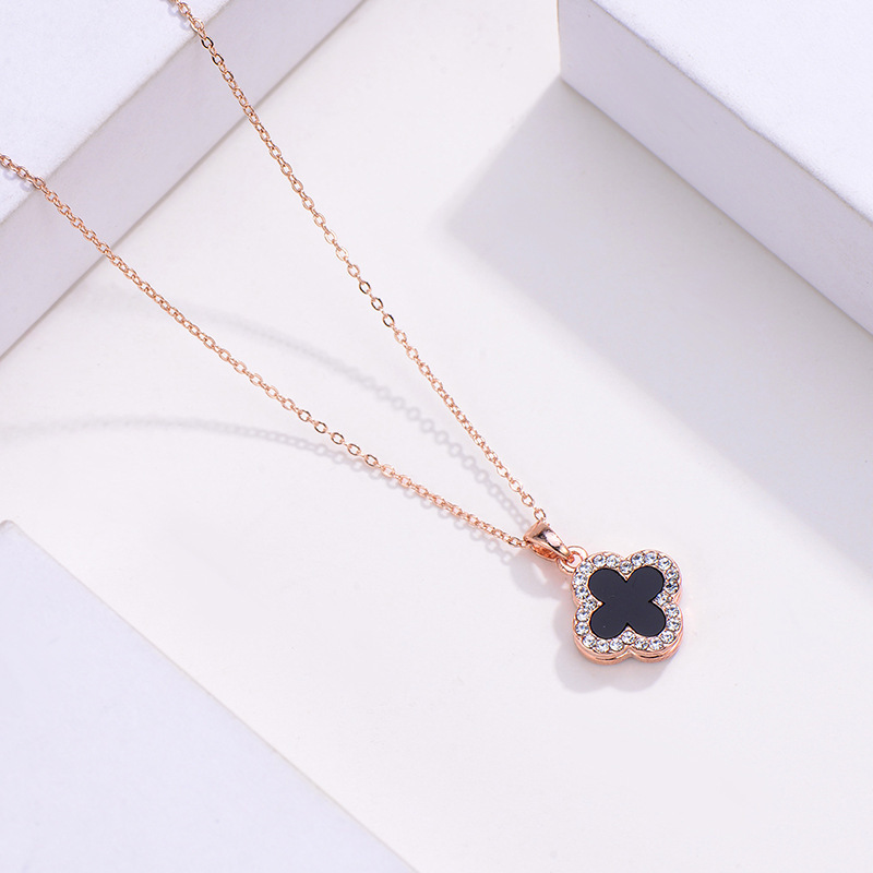 Necklace stainless steel