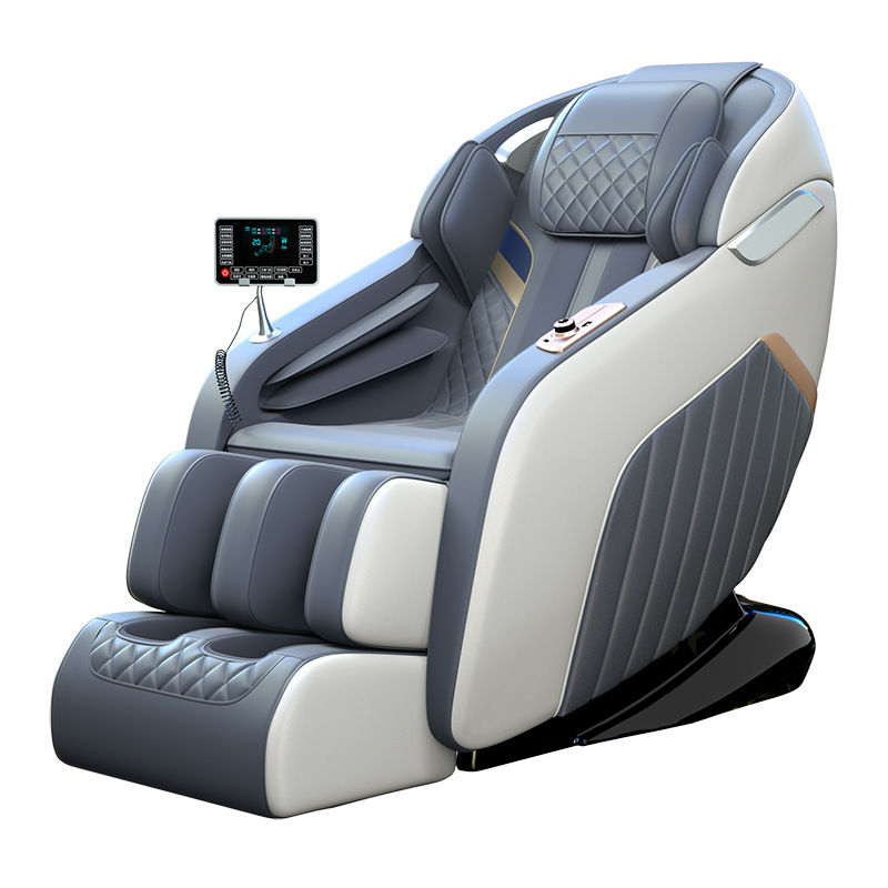 電動知能全身マッサージ椅子家庭用全身多機能小型宇宙倉庫全自動マッサージソファー卸売り|undefined