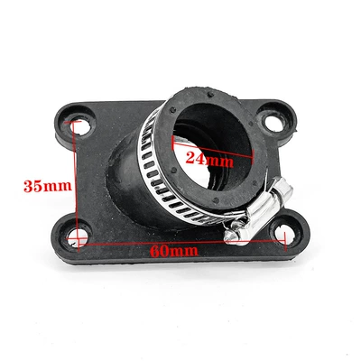 Hava qəbuledici borular for Ktm50Ex 50Cc Small