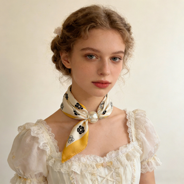 summer professional shirt pearl