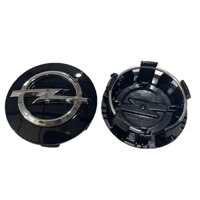 Center Cap Opel Tire — Hub cover