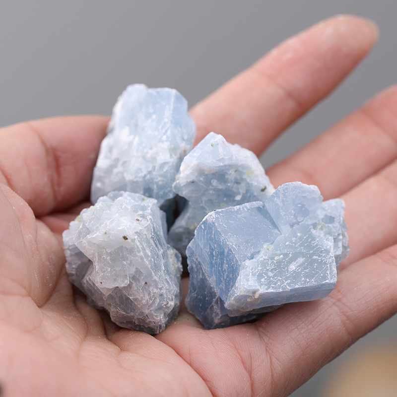 天然水晶鉱石裸石毛材水晶原石拡香石家庭装飾装飾品手作りDIY部品|undefined