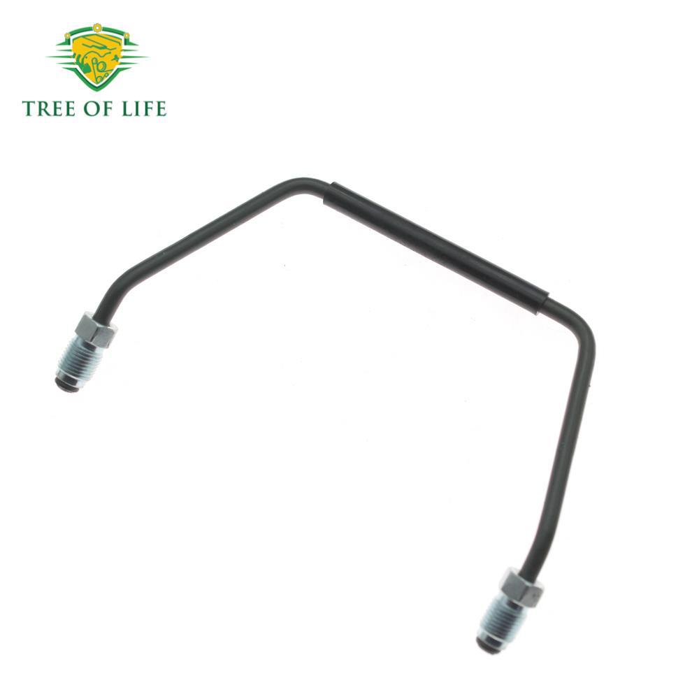 Aplicable a Brembo 18Z 17Z tubo de retorno de aceite modificado cilindro de freno de automóvil tubo de aceite modificado cable de pinza de freno
