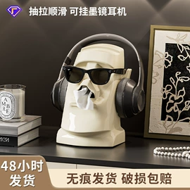 垃圾桶;收纳盒;纸巾盒