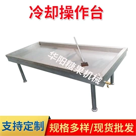 休闲食品加工;糖果机械;其他食品加工