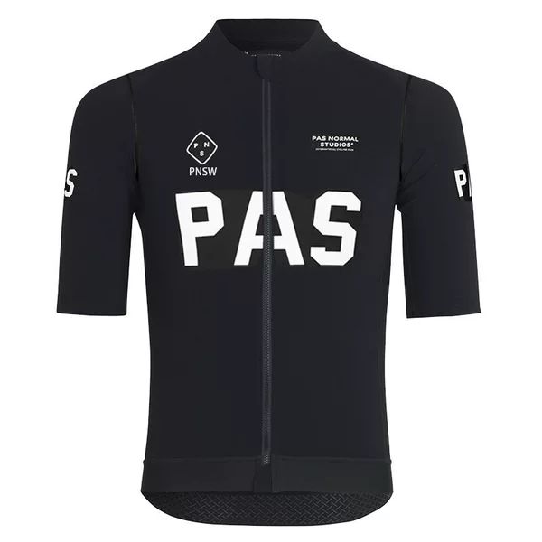 PAS2024 Summer Men's and Women's Cycling Apparel Set for Road Bikes, Quick-Dry and Sun-Protective