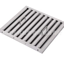 ��ʽ���͟��C���P䓞V�W �^�V�W ��ͬ�ߴ� SS Baffle filter