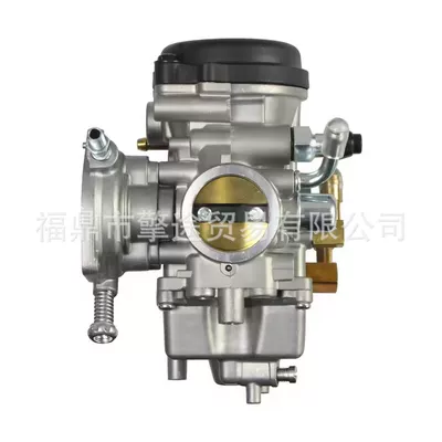 Ltf300F 4X4 2000-2002 – Carburetor