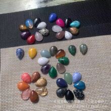 ��Ȼʯ��觻�ʯ13*18mmˮ�����ν�����ʯdiy�Ʒ��ˇƷ������l