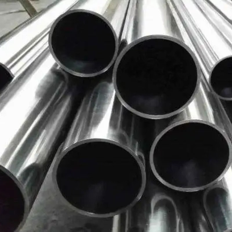 供应东莞316装饰焊管 装饰拉丝焊管 装饰拉花管厂家直销 规格齐全