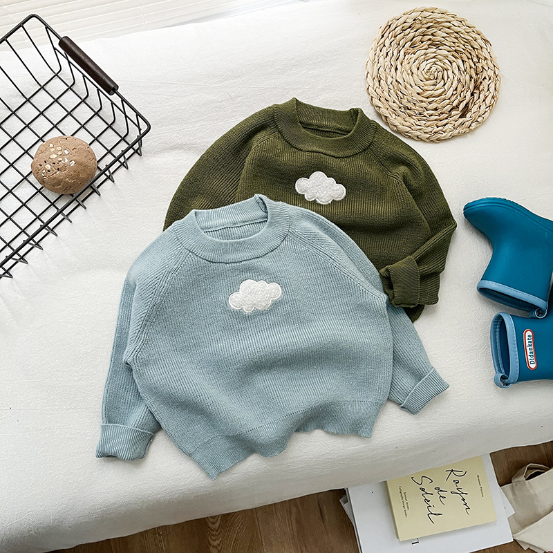 Children's autumn overall for men and women girl's