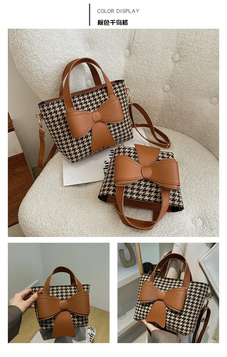 Fashion geometric small bag womens bag new fashion shoulder messenger bag shoulder bagpicture11