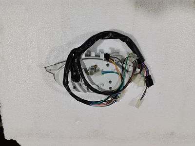 Motosiklet cihazları modification instrument suitable