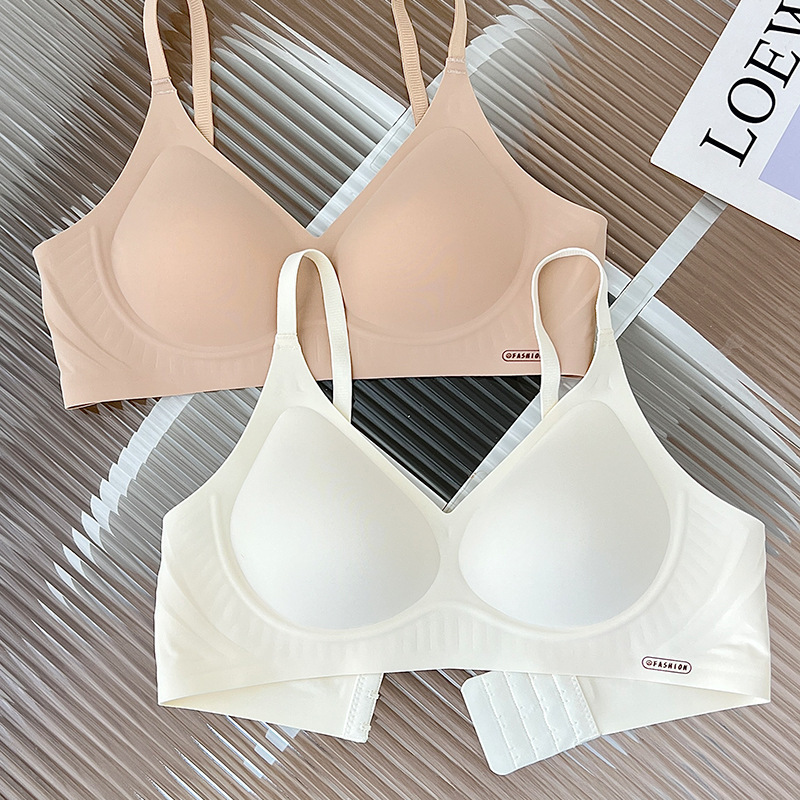 875 # Gold # Full Value for Money! Upgraded Version of the Roll King! No Steel Rims # Sexy Push-Up Glossy Bra Thin 875 # Gold # Full Value for Money! Upgraded Version of the Roll King! No Steel Rims # Sexy Push-Up Glossy Bra Thin