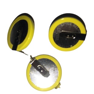 �S�Ҹ��N���_LIR2032 ��늼~��늳� 3.6V 2032�~�۳���늳�