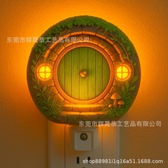 跨境新款The Shire LED Night Light夏尔LED 夜灯