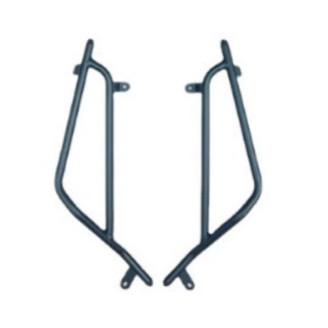 Bar Modification Accessories, Motorcycle bumper
