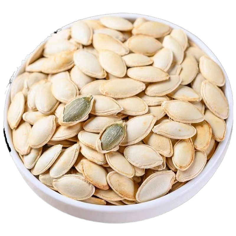 净重原味椒盐味新货炒熟大颗粒南瓜子炒货南瓜籽零食葵花子|undefined