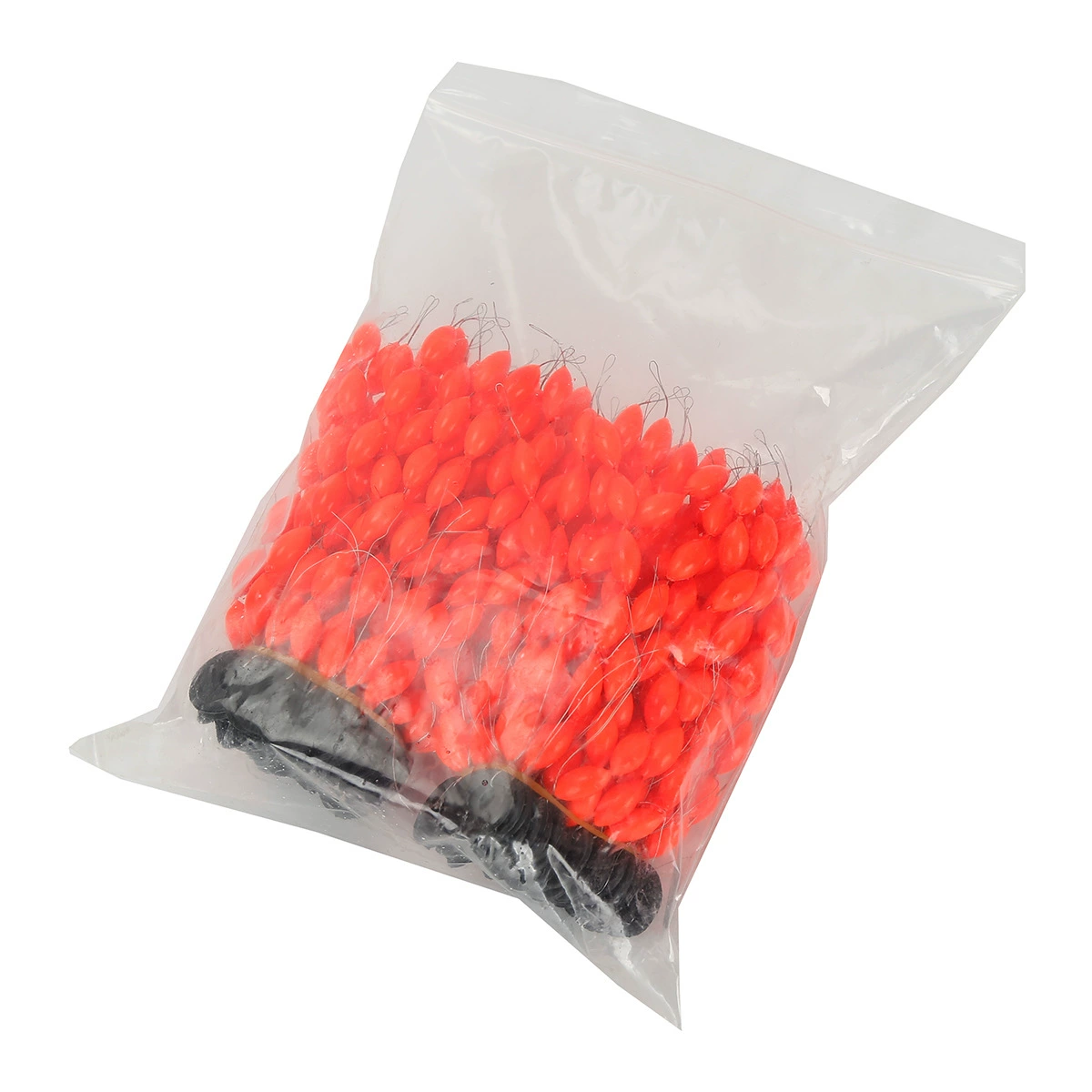 Renowned brand [ loose-pack seven-star genuine wild fishing bobber traditional fishing float high sensitivity streamlined float