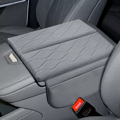 Suitable for 2025 Denza N7 Armrest box pad - denza-n7-yanbo-blue