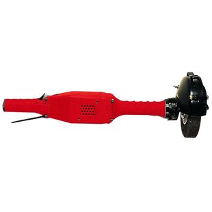 American CP Chicago CP3249-GABSYGE Pneumatic Grinder 6inch Pneumatic Straight Handle Grinder Grinder
