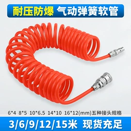 气动接头;气动软管;其他气动元件