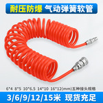 PUɹܿѹٽͷ6/8/10mmøѹ