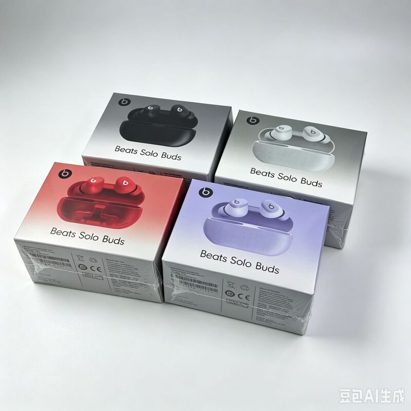 Beat.s Solo Buds Bluetooth Earbuds LongBatteryLife Beat.s Solo Buds Bluetooth Earbuds LongBatteryLife