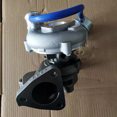 Supercharger Gt1749S 715924-0001
