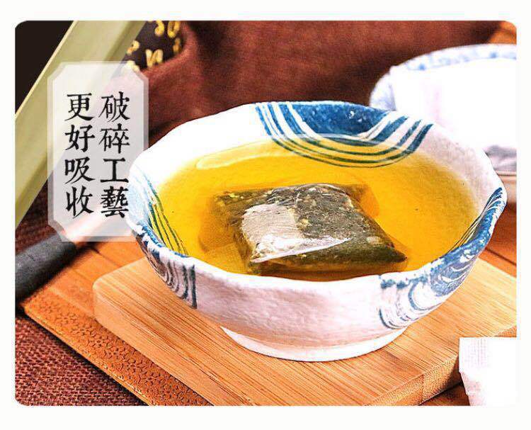 Corn Silk Mulberry Leaf Tea 150g Bagged Herbal Tea with Burdock Lotus Leaf and 11 Botanicals Sugar Free Daily Wellness Brew key features