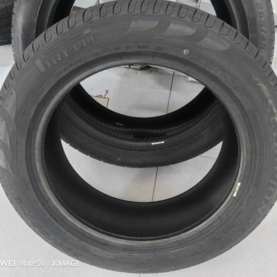 Pirelli 235/55R Yolsuzluq şinləri