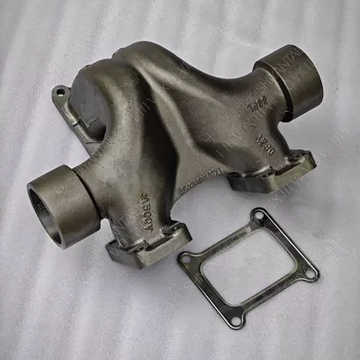 6240-11-5230 Exhaust manifold Exhaust manifold