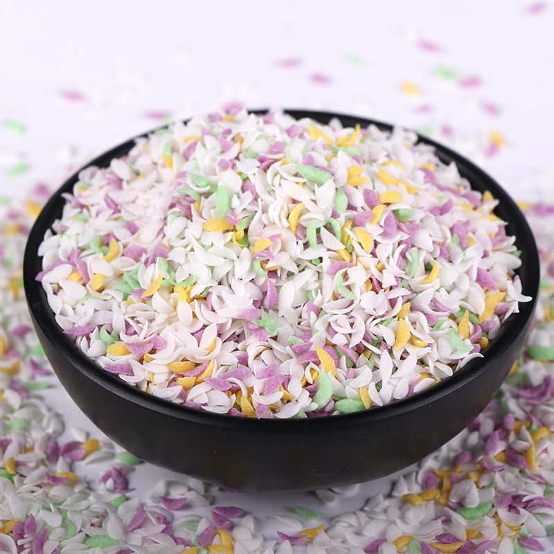 [500g*1봉] 3색 혼합초승달